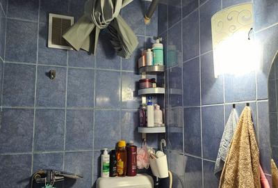 Dristor metrou - 5/10-garsoniera cf. doi, 19 mp, fara balcon, intabulare,42900 € - 7