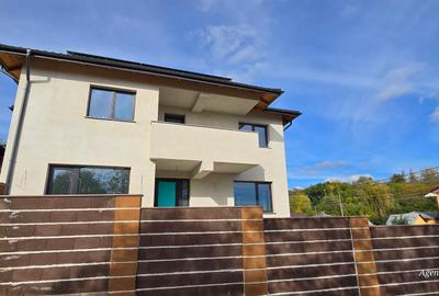 Casă individuală cu 6 camere în Central