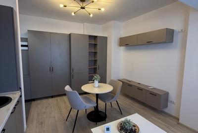 Apartament 2 camere  tip studio str Biruintei - 1