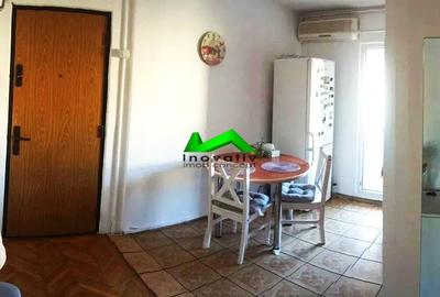 Apartament de inchiriat 2 camere decomandat Sibiu Valea Aurie