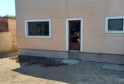 Super VILA P+1+ M, 310mp construiti Teren 470mp cu 12 deschidere Brailita - 5