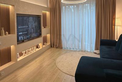 REA1028231 Apartament 2 camere - curte proprie Pipera - 4