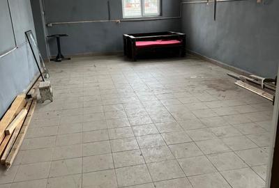 Spatiu de birouri de inchiriat in Ploiesti, zona Liceului Cuza - 10