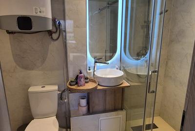 Studio Luxury 41 mp | Aviației - Herăstrău | Ideal Investiție Booking - 4
