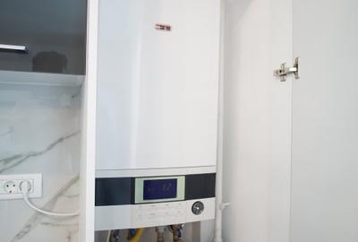Splaiu Unirii | metr. M.Bravu | Tineretului | bl.2022,totul nou,centrala proprie - 11