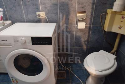 Apartament tip mansardă, 3 dormitoare, pe două niveluri – 46 mp utili - 3