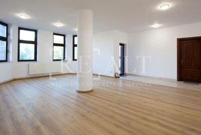 Inchiriere casa, vila 7 camere | Individuala, Renovata, Curte | Campul Pipera - 22