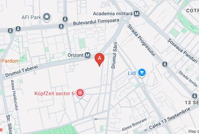 Casă individuală cu 4 camere în Drumul Taberei