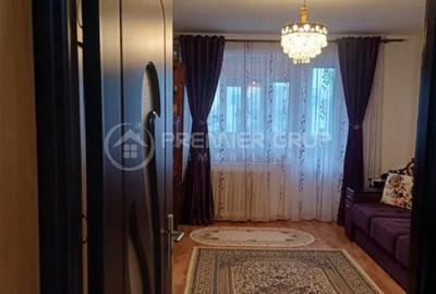 Etaj intermediar! Apartament 2 camere 53mp, Podu Ros, CT - 3