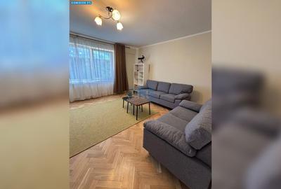 Apartament cu 3 camere decomandat în Gheorgheni