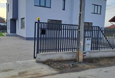 Duplex semifinisat, cu CF, in Apahida! - 8