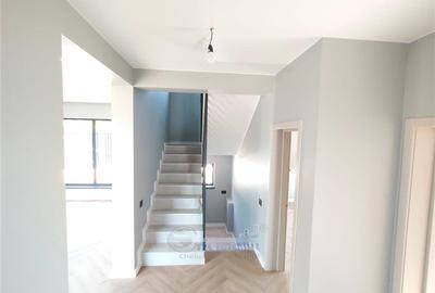 Casa Individuala 4 camere Premium Clasa Energetica A, 1 km Family Market Mirosla - 5