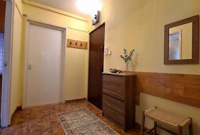 APARTAMENT SEMIDECOMANDAT - B-dul Garii - 1