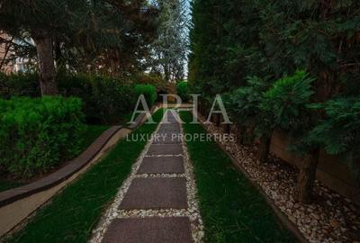 Vila grandioasa, Gradina Japoneza, SPA, Crama, Teren Tenis, Foisor, Iaz Pesti - 7
