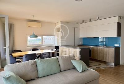 Apartament 3 camere Calea turzii acces facil spre Centru Zorilor si Buna ziua - 1