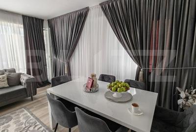 Apartament 3 camere, Nicolae Labis - 4