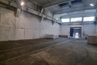 Hala zona Penitenciarului - 2