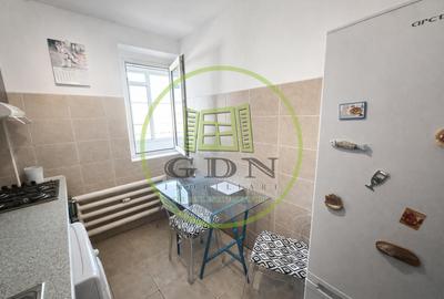 Apartament 2 camere, spațios, renovat, Calea Grivitei! - 8