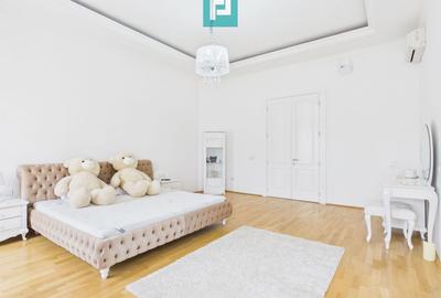 Apartament deosebit în clădire istorică central - 24