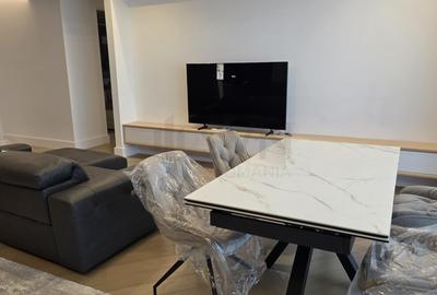 REA1027107 Apartament 3 camere I Cortina 126 I Mobilat Premium - 2