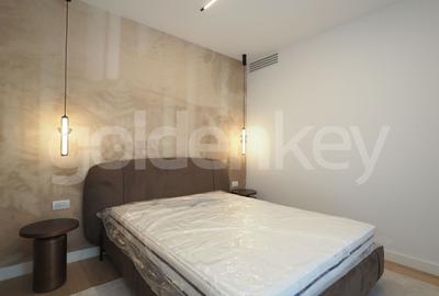 Vedere Parc | Apartament premium cu 4 camere, 4 bai - 20