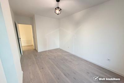 Apartament 3 camere Finisat | 56mp |  Eroilor Florești - 4