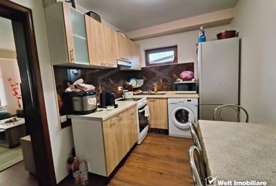 Casa individuala situata in inima naturii, zona Dealul Fanatelor - 14