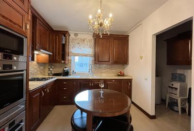 3 camere LUX | Sector 1 Felicity | 2 Locuri Parcare - 18