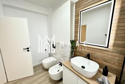 Apartament 2 camere | 53,55 MPU | Balcon | Loc de parcare - 6