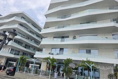 Apartament 2 camere Mamaia Nord Zev Mediteraneo 125000 euro - 11