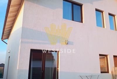 Duplex premium de vanzare, in Sanandrei - 12