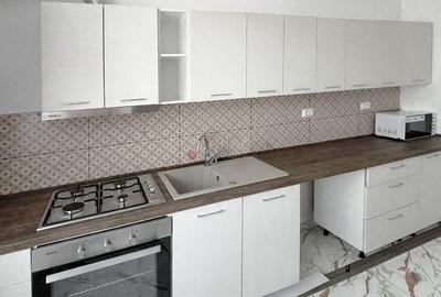 Apartament Insorit | Structura Generoasa - 6