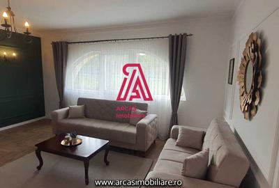Casa 4 camere noua de vanzare, Tocile Sibiu! - 32