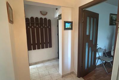 Apartament 3 camere-Zona Sud Monte Carlo - 56mp - 9