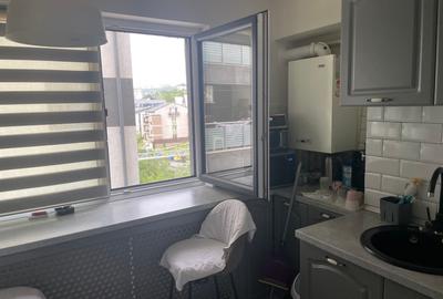 Apartament 3 camere Valea Rediu 54 - 1