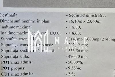 Oferta de nerefuzat - spatiu birouri finisaje exceptionale - 4