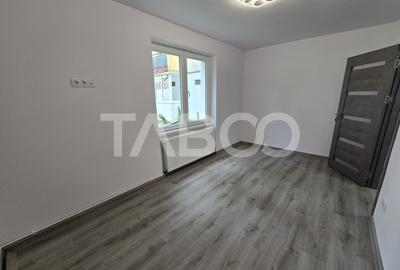 Apartament 2 camere de vanzare 47 utili renovat complet Terezian Sibiu - 18