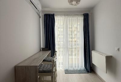 Inchiriez garsoniera Theodor Pallady, Palladium Residence 2 - 13