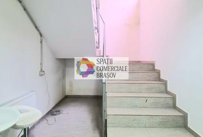 Spatiu comercial de închiriat Brasov - 70 mp # spatii-comerciale-brasov.ro - 7