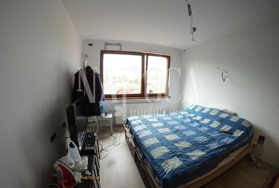 Apartament 3 camere de vanzare in Plopilor, Cluj Napoca - 7