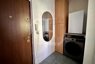 Apartament 1 camera, decomandat, Titulescu - 7