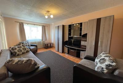 Apartament cu 2 camere decomandat, mobilat în Tolstoi