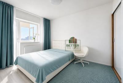 Apartament 2 Camere | Complet Renovat | Loc Parcare | Vedere Libera | Sector 4 - 5