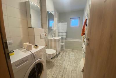 Închiriere apartament 3 camere – zona Kogălniceanu - 7