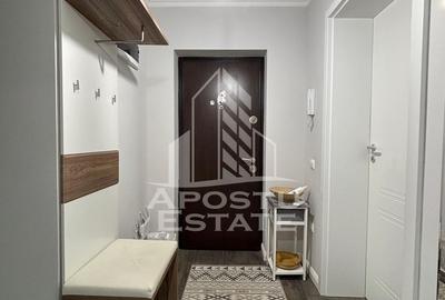Apartament cu 2 camere de inchiriat, zona Braytim, Timisoara, Parcare - 15
