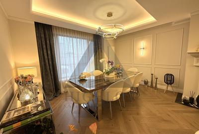 VILA UNICA CU 6 CAMERE IN OXFORD GARDENS | RENOVATA 2023 SI MOBILATA COMPLET - 36