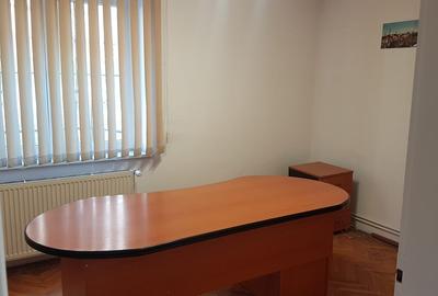 Oportunitate! Spațiu birouri 82 mp, parter, parcare, ultracentral – Sibiu - 8