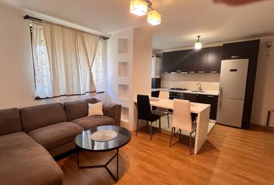 Apartament 2 camere tip STUDIO | Parcare | Splendor Residence - Tractorul | - 1