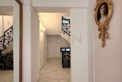 REA1023306 Spatiu de inchiriat l Birouri l Dorobanti - 5