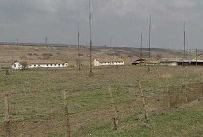 Nazarcea - Calea Ovidiu oportunitate investiție - 14